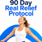 RealRelief™ 90-Day Calf Recovery Protocol