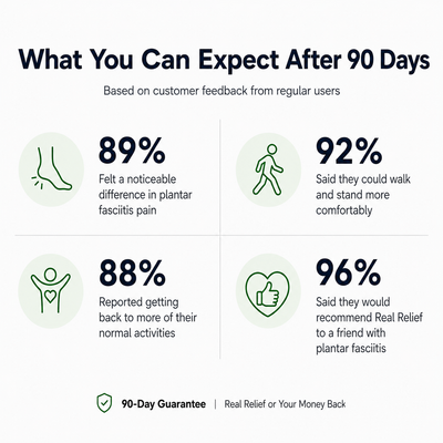 RealRelief™ - Neuromuscular Electrical Stimulation Therapy