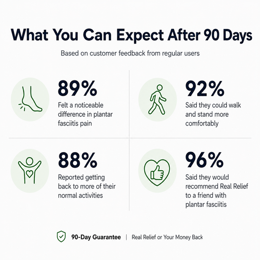 RealRelief™ - Neuromuscular Electrical Stimulation Therapy