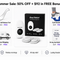 RealRelief™ - Neuromuscular Electrical Stimulation Therapy